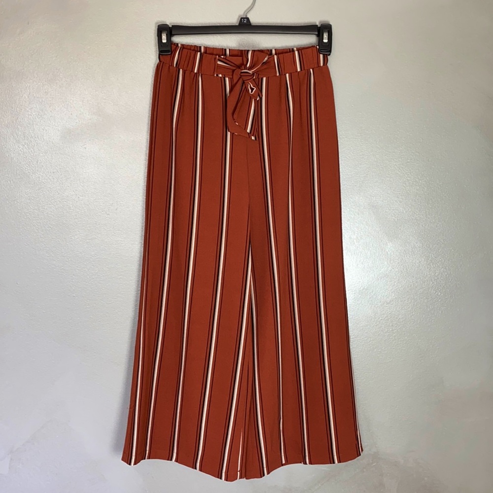 Hiatus Wide Leg Pant